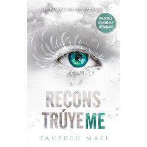 RECONSTRUYEME - RESTORE ME 1
