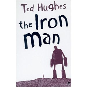 THE IRON MAN