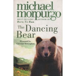 THE DANCING BEAR
