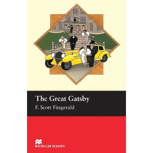 THE GREAT GATSBY - MR. INTERMEDIATE