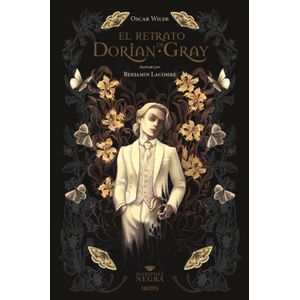 EL RETRATO DE DORIAN GRAY - OSCAR WILDE - BENJAMIN LACOMBE