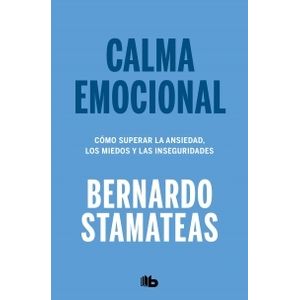 CALMA EMOCIONAL