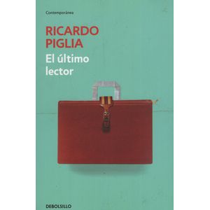 EL ULTIMO LECTOR