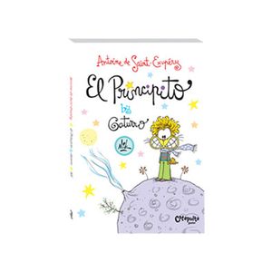 EL PRINCIPITO BY GATURRO