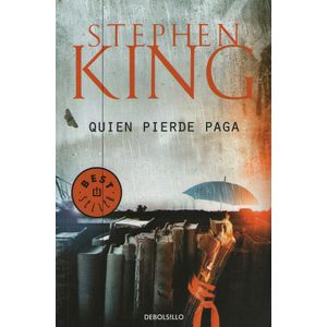 QUIEN PIERDE PAGA