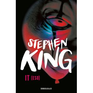 LIBRO IT - STEPHEN KING