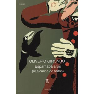 ESPANTAPAJAROS (AL ALCANCE DE TODOS) - CLASICOS LOSADA 519