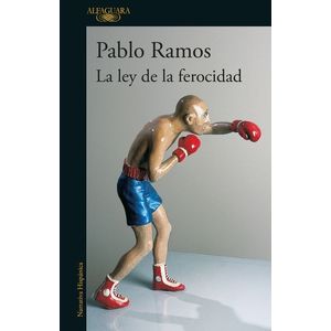 LA LEY DE LA FEROCIDAD