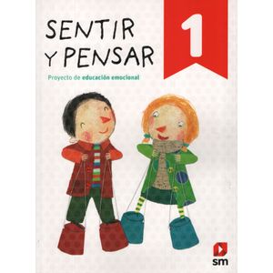 SENTIR Y PENSAR 1