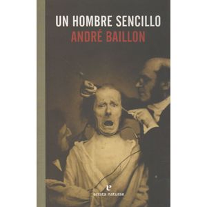 UN HOMBRE SENCILLO - ANDRE BAILLON