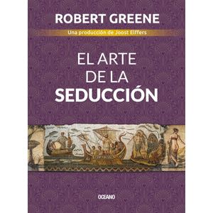 EL ARTE DE LA SEDUCCION - NUEVA EDICION - GREENE