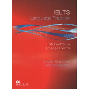 IELTS LANGUAGE PRACTICE WITH KEY - ENGLISH GRAMMAR AND VOCAB