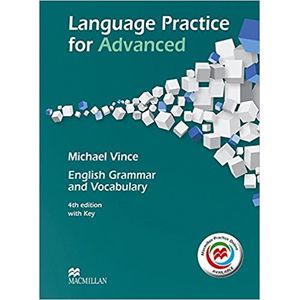 NEW LANGUAGE PRACTICE FOR ADVANCED WITH KEY (4TH.EDITION) (2