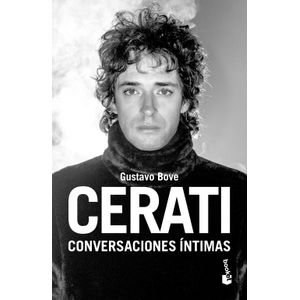 CERATI - CONVERSACIONES INTIMAS - GUSTAVO BOVE