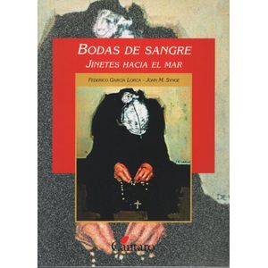 BODAS DE SANGRE / JINETES HACIA EL MAR - DEL MIRADOR