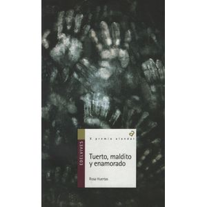 TUERTO, MALDITO Y ENAMORADO - ALANDAR