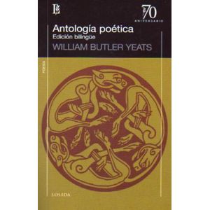 ANTOLOGIA POETICA (EDICION BILINGUE)
