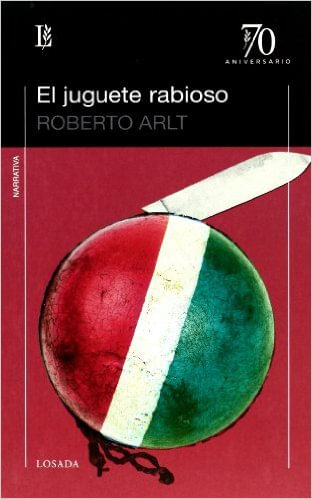 JUGUETE RABIOSO, EL - 70 ANIVERSARIO