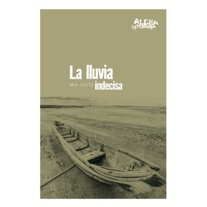 LA LLUVIA INDECISA