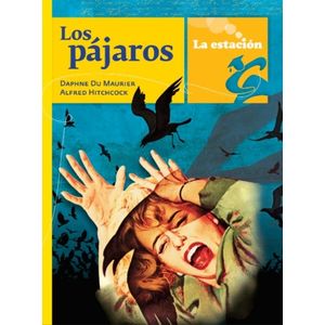 LOS PÁJAROS - LOS ANOTADORES