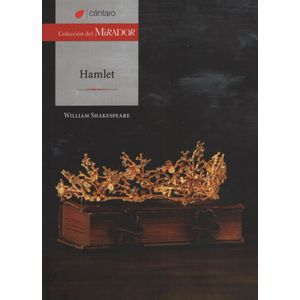 HAMLET (2ND.ED.) - DEL MIRADOR