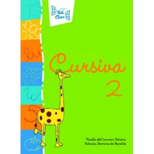 CURSIVA 2 - SERIE CURSIVA