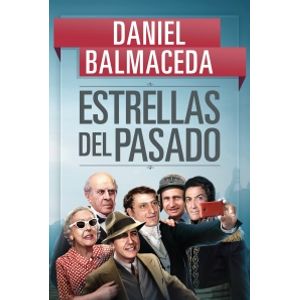 ESTRELLAS DEL PASADO