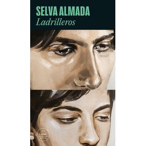 LIBRO LADRILLEROS - SELVA ALMADA