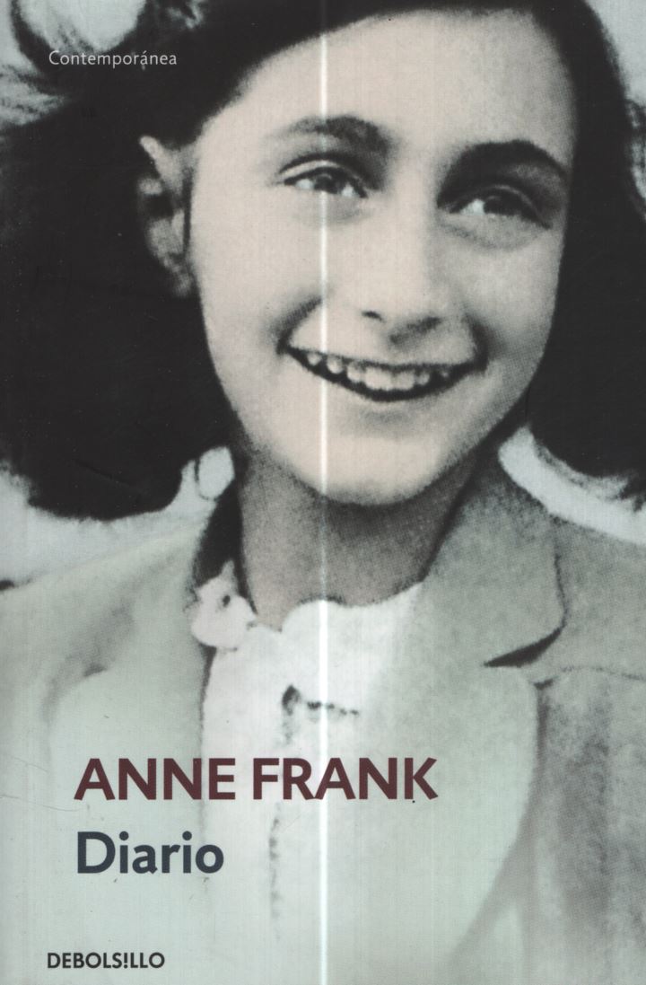DIARIO DE ANA FRANK (B)