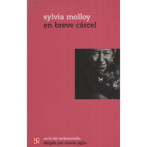 EN BREVE CARCEL - MOLLOY SYLVIA