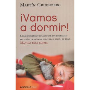 VAMOS A DORMIR !
