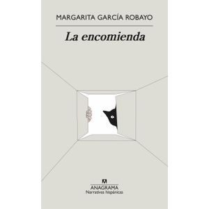LA ENCOMIENDA - MARGARITA GARCIA ROBAYO