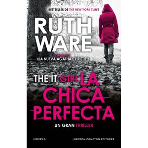 LA CHICA PERFECTA - THE IT GIRL - RUTH WARE