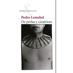 LIBRO DE PERLAS Y CICATRICES - PEDRO LEMEBEL