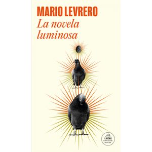LA NOVELA LUMINOSA - MARIO LEVRERO