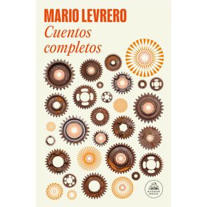 CUENTOS COMPLETOS - MARIO LEVRERO