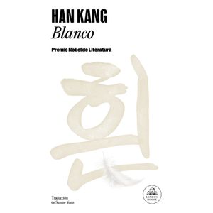 BLANCO - HAN KANG