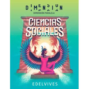CIENCIAS SOCIALES - DIMENSION PARALELA