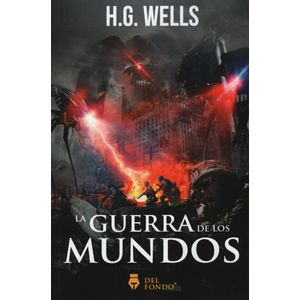 LA GUERRA DE LOS MUNDOS