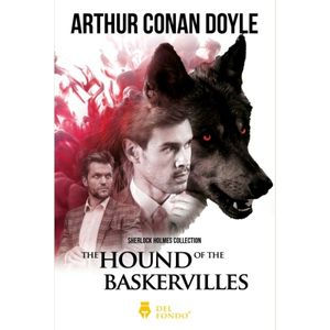 THE HOUND OF THE BASKERVILLES