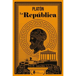 LA REPUBLICA - PLATON