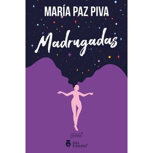 MADRUGADAS - MARIA PAZ PIVA