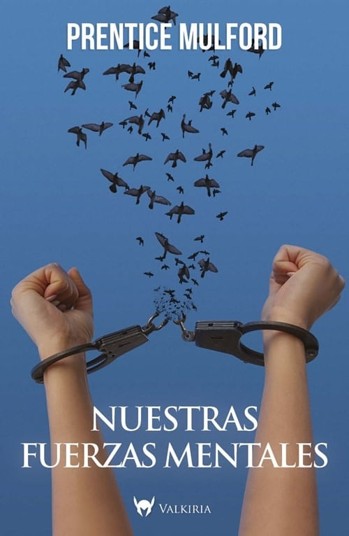 NUESTRAS FUERZAS MENTALES