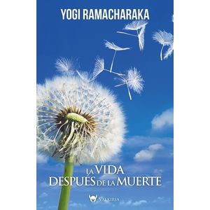 LA VIDA DESPUES DE LA MUERTE - YOGUI RAMACHARAKA
