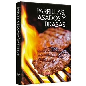PARRILLAS, ASADOS Y BRASAS