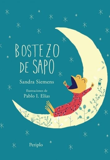 BOSTEZO DE SAPO - TD