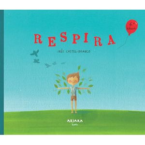 RESPIRA - INES CASTEL BRANCO