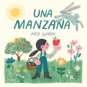 UNA MANZANA - NOE GARIN