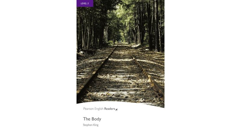 *BODY PGRN5 (Penguin Readers (Graded Readers)) King，Stephen BODY PGRN5 (Penguin Readers (Graded Readers)) King，Stephen
