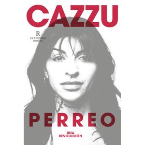 PERREO, UNA REVOLUCIÓN - CAZZU